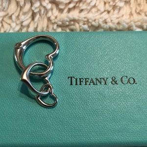 Tiffany charm only